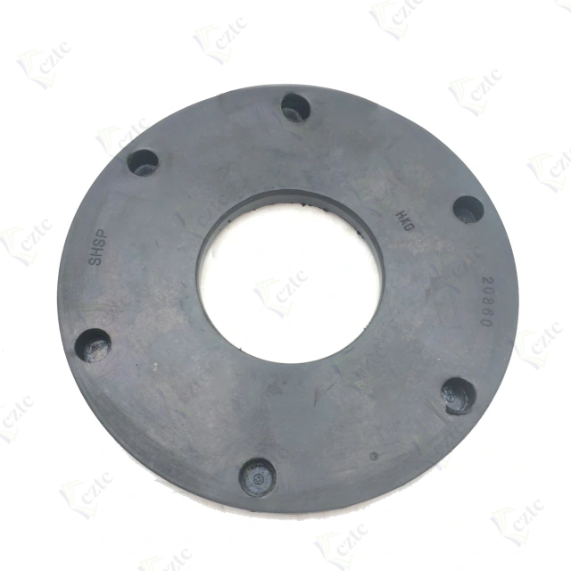 084013000 Rubber Disc 50mm